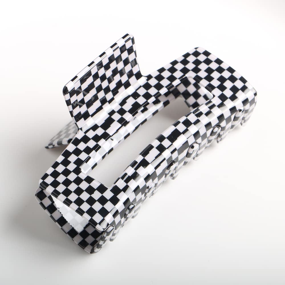 Acetate Hair Clip