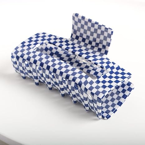 Acetate Hair Clip
