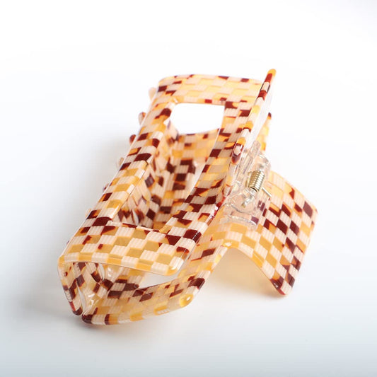 Acetate Hair Clip