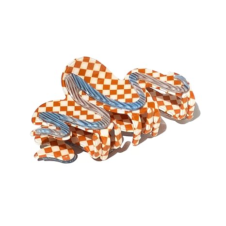 Acetate Hair Clip
