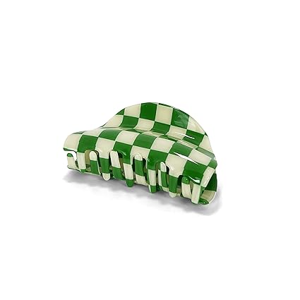 Acetate Hair Clip