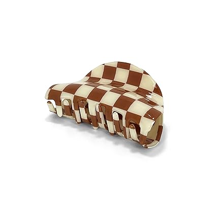 Acetate Hair Clip