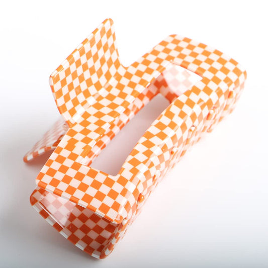 Acetate Hair Clip